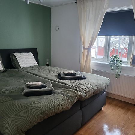Puur-Joanna Retreats En B&B Hoje Екстериор снимка