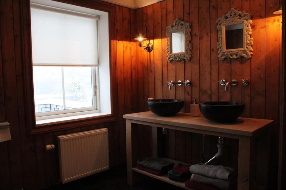 Puur-Joanna Retreats En B&B Hoje Екстериор снимка