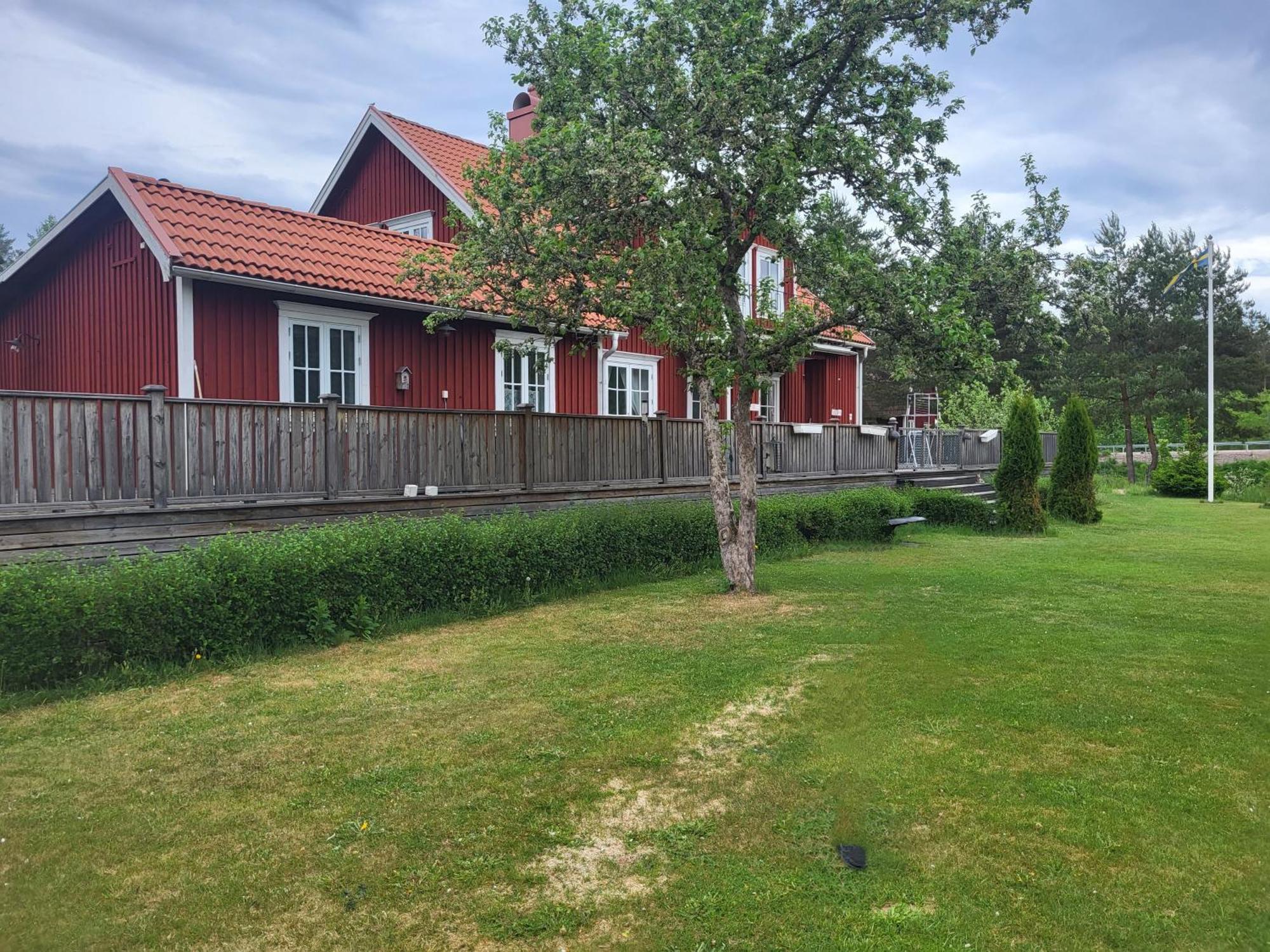 Puur-Joanna Retreats En B&B Hoje Екстериор снимка