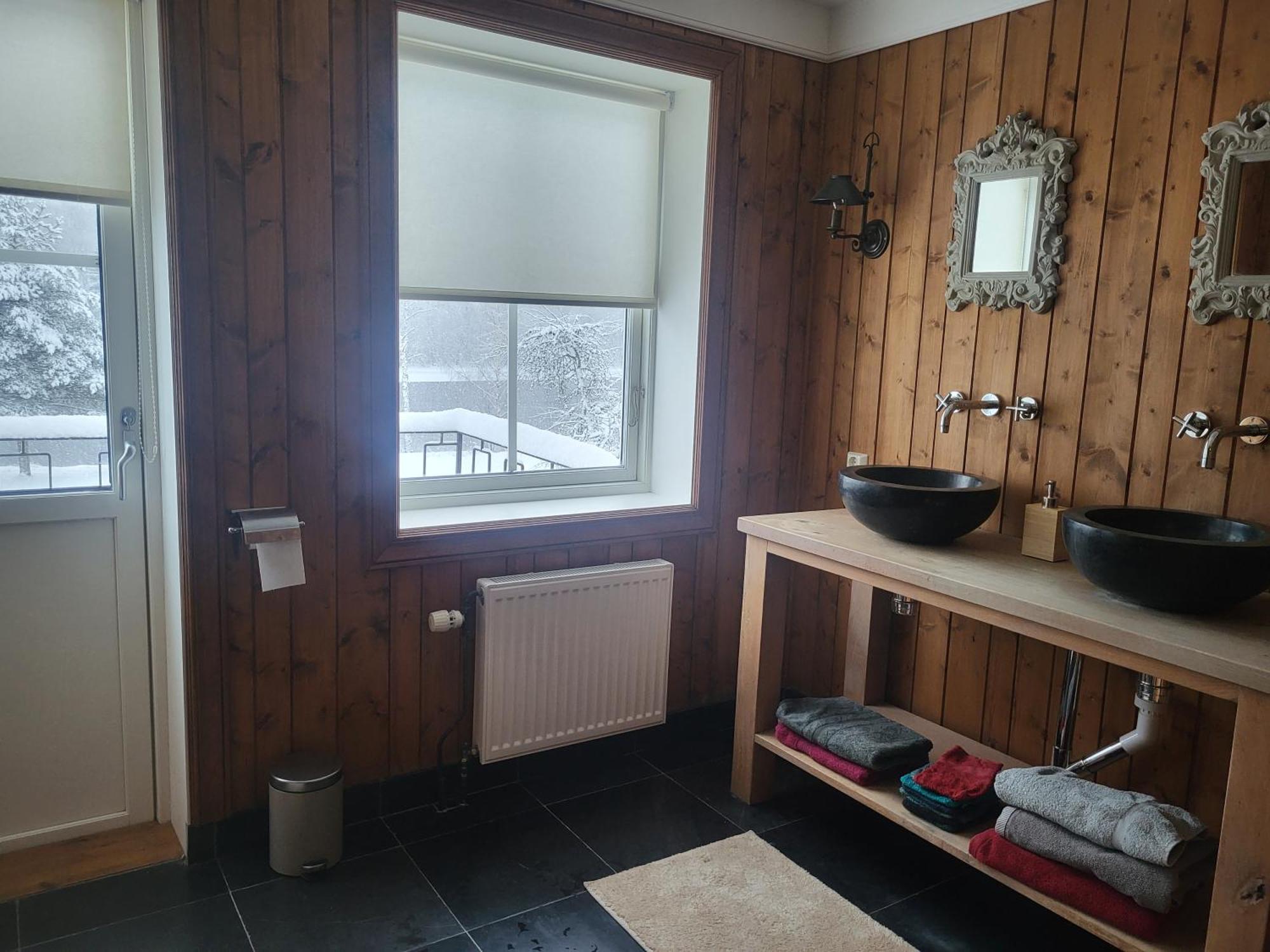 Puur-Joanna Retreats En B&B Hoje Екстериор снимка